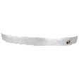 Front Bumper Reinforcement, 2.0L, 4Cyl, Aluminum