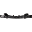 Front Bumper Reinforcement, 2.5L, 4Cyl, Steel