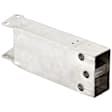 Front, Passenger Side Bumper Bracket