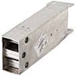 Front, Passenger Side Bumper Bracket