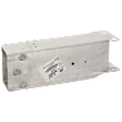 Front, Passenger Side Bumper Bracket