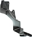 Front, Passenger Side Bumper Bracket, Mounting Brace, 4Matic Model