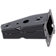 Front, Passenger Side Bumper Bracket