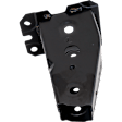 Front, Driver Side Bumper Bracket