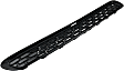 Front, Lower Bumper Grille, Textured, Base Model, CAPA Certified
