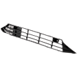 Front Bumper Grille, Automatic CVT Transmission