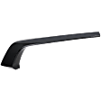 Grille Trim, Driver Side, Black