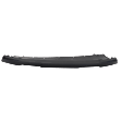 Front, Driver or Passenger Side, Lower Bumper Trim, Primed