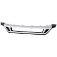 Front Bumper Trim