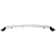 Front Bumper Trim, CAPA Certified
