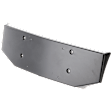 Front License Plate Bracket, Base Model