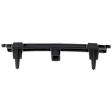 2017-2021 Mazda CX-5 - Front License Plate Bracket