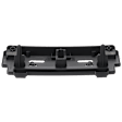 2017-2021 Mazda CX-5 - Front License Plate Bracket