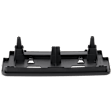 2017-2021 Mazda CX-5 - Front License Plate Bracket