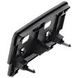 2017-2021 Mazda CX-5 - Front License Plate Bracket