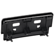 2017-2021 Mazda CX-5 - Front License Plate Bracket