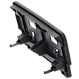 2017-2021 Mazda CX-5 - Front License Plate Bracket