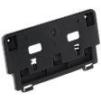 2017-2021 Mazda CX-5 - Front License Plate Bracket