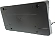 Front License Plate Bracket, Sport Utility