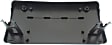 Front License Plate Bracket, Sport Utility