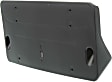 Front License Plate Bracket