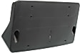 Front License Plate Bracket
