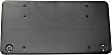 Front License Plate Bracket