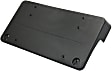 Front License Plate Bracket
