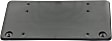 Front License Plate Bracket