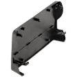 Front License Plate Bracket