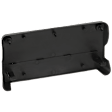 Front License Plate Bracket