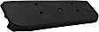 Front License Plate Bracket
