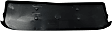 Front License Plate Bracket
