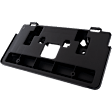 2018-2021 Mazda 6 - Front License Plate Bracket