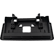2018-2021 Mazda 6 - Front License Plate Bracket