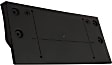 Front License Plate Bracket