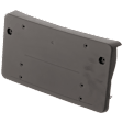 Front License Plate Bracket