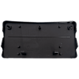 Front License Plate Bracket