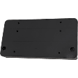Front License Plate Bracket
