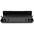 2020-2023 Mercedes Benz GLE350 - Front License Plate Bracket