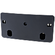 Front License Plate Bracket