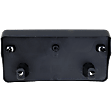 Front License Plate Bracket