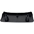 Front License Plate Bracket