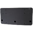 Front License Plate Bracket
