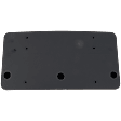 Front License Plate Bracket