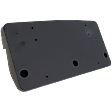 Front License Plate Bracket