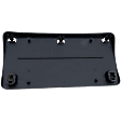 Front License Plate Bracket, 4 Cyl., 2.0L Engine