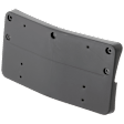 Front License Plate Bracket