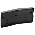 Front License Plate Bracket