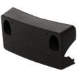 Front License Plate Bracket